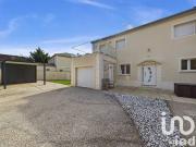 Maison 5 pièces 145 m²