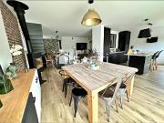 Maison 5 pièces 145 m²