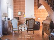 Maison 5 pièces 145 m²