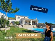 Maison 5 pièces 145 m²