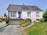 Maison 5 pièces 145 m²