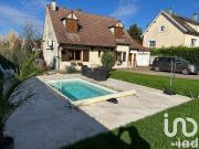 Maison 5 pièces 145 m²