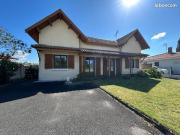 Maison 5 pièces 145 m²