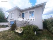 Maison 5 pièces 145 m²