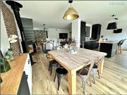 Maison 5 pièces 145 m²