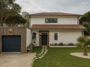 Maison 5 pièces 145 m²