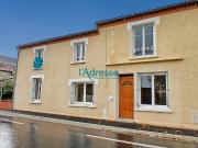 Maison 5 pièces 145 m²