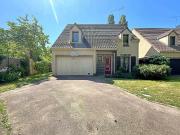 Maison 5 pièces 145 m²