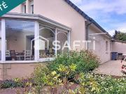 Maison 5 pièces 145 m²