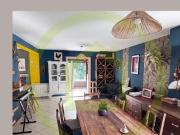 Maison 5 pièces 145 m²