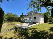 Maison 5 pièces 145 m²