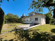 Maison 5 pièces 145 m²