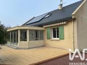 Maison 5 pièces 145 m²