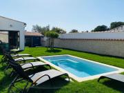 Maison 5 pièces 145 m²