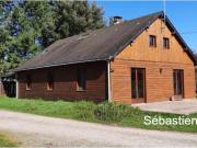 Maison 5 pièces 145 m²