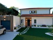 Maison 5 pièces 145 m²