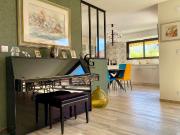 Maison 5 pièces 145 m²