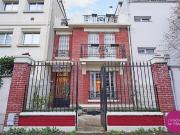 Maison 5 pièces 145 m²