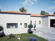 Maison 5 pièces 145 m²