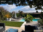 Maison 5 pièces 145 m²