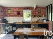 Maison 5 pièces 145 m²