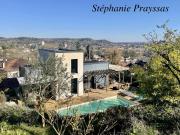 Maison 5 pièces 145 m²