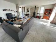 Maison 5 pièces 145 m²