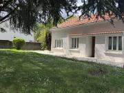 Maison 5 pièces 145 m²