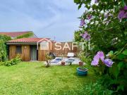 Maison 5 pièces 145 m²