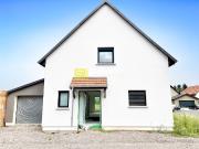 Maison 5 pièces 143 m²