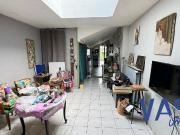 Maison 5 pièces 145 m²