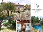 Maison 5 pièces 145 m²
