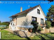 Maison 5 pièces 145 m²