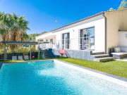 Maison 5 pièces 145 m²