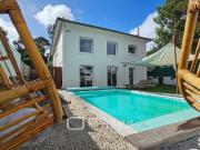 Maison 5 pièces 145 m²