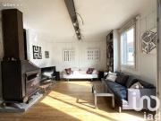 Maison 5 pièces 145 m²