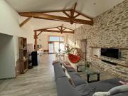 Maison 5 pièces 145 m²