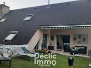 Maison 5 pièces 145 m²