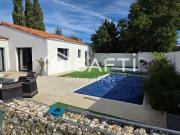 Maison 5 pièces 145 m²