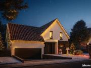 Maison 5 pièces 145 m²