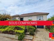 Maison 5 pièces 145 m²