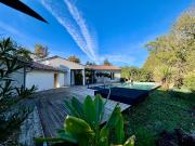 Maison 5 pièces 145 m²