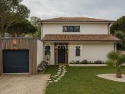 Maison 5 pièces 145m² Seignosse