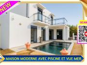 Maison 5 pièces 146 m² Maison 5 pièces 146 m²