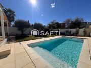 Maison 5 pièces 146 m²