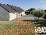 Maison 5 pièces 146 m²