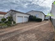 Maison 5 pièces 146 m²