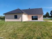 Maison 5 pièces 146 m²