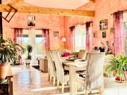 Maison 5 pièces 146 m²