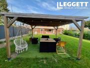 Maison 5 pièces 146 m²